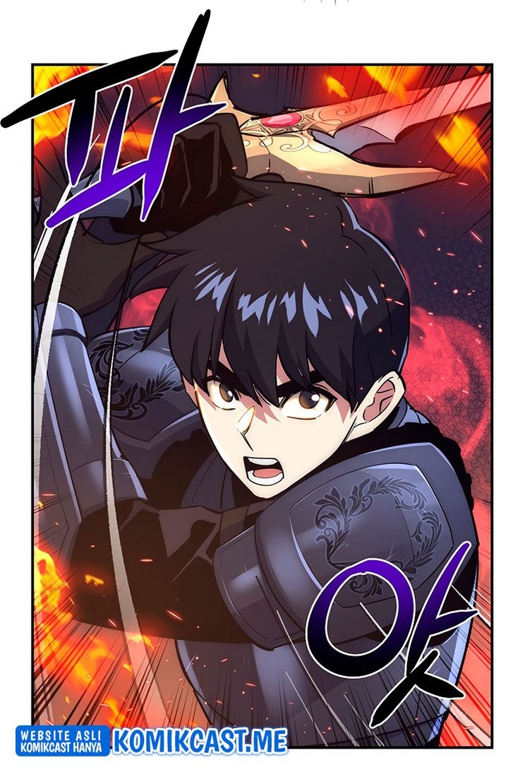 Hyper Luck Chapter 31 Gambar 65