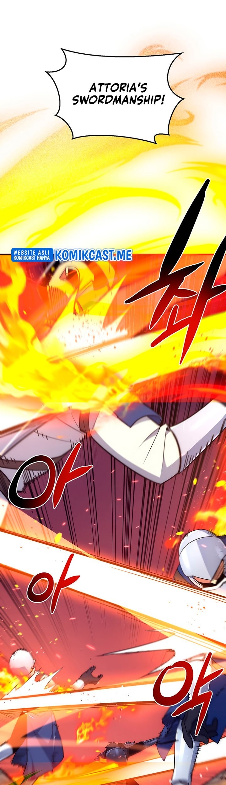 Hyper Luck Chapter 31 Gambar 66
