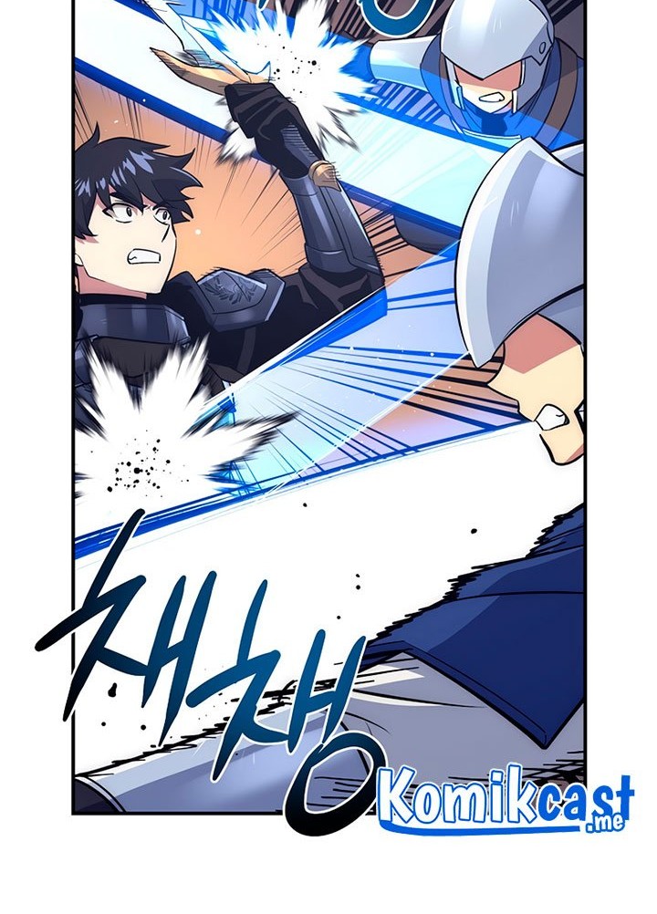Hyper Luck Chapter 31 Gambar 69