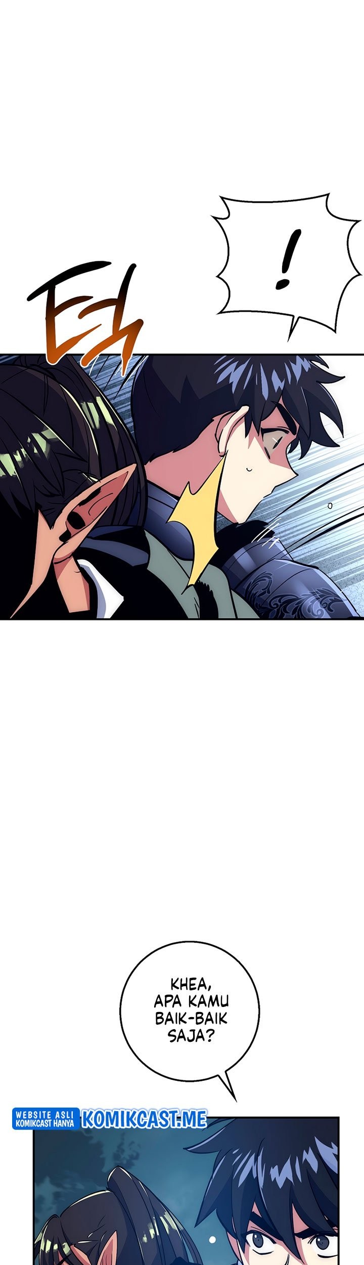 Hyper Luck Chapter 31 Gambar 70