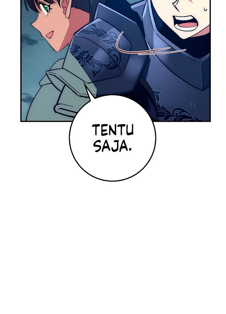 Hyper Luck Chapter 31 Gambar 71