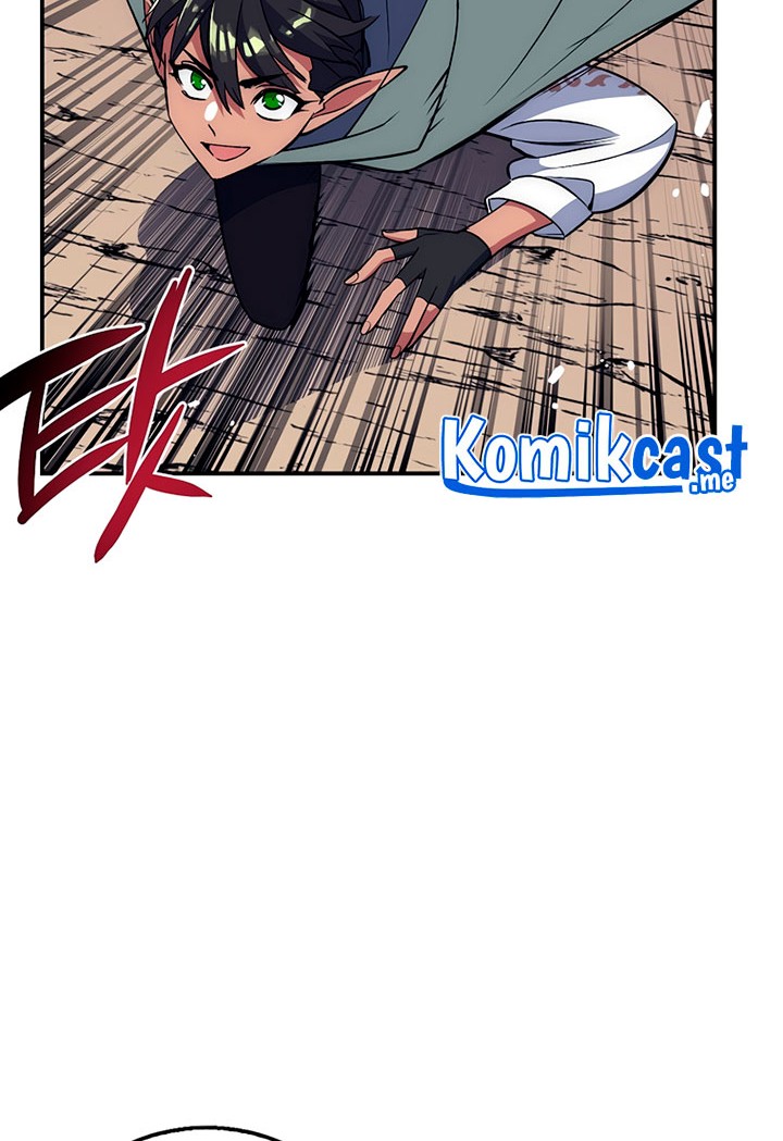Hyper Luck Chapter 31 Gambar 75