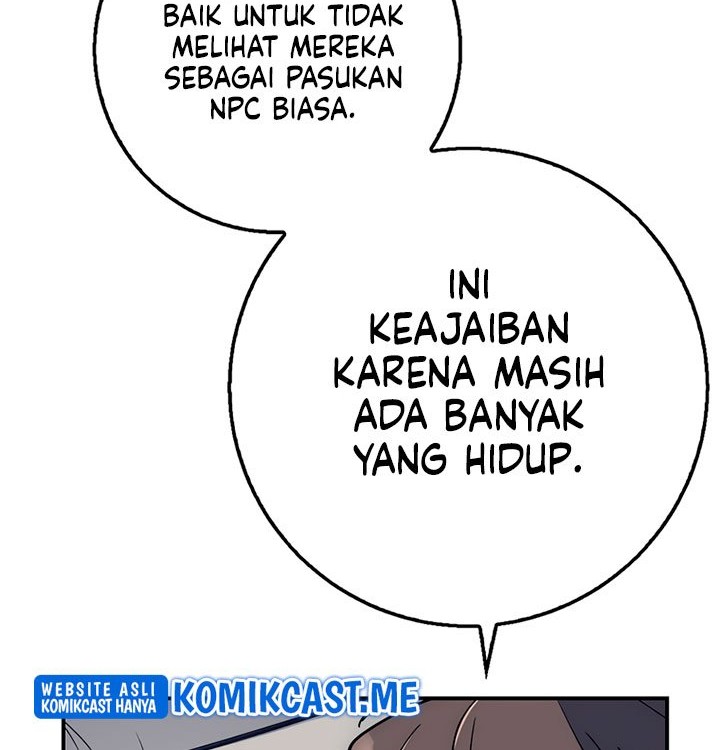 Hyper Luck Chapter 31 Gambar 5