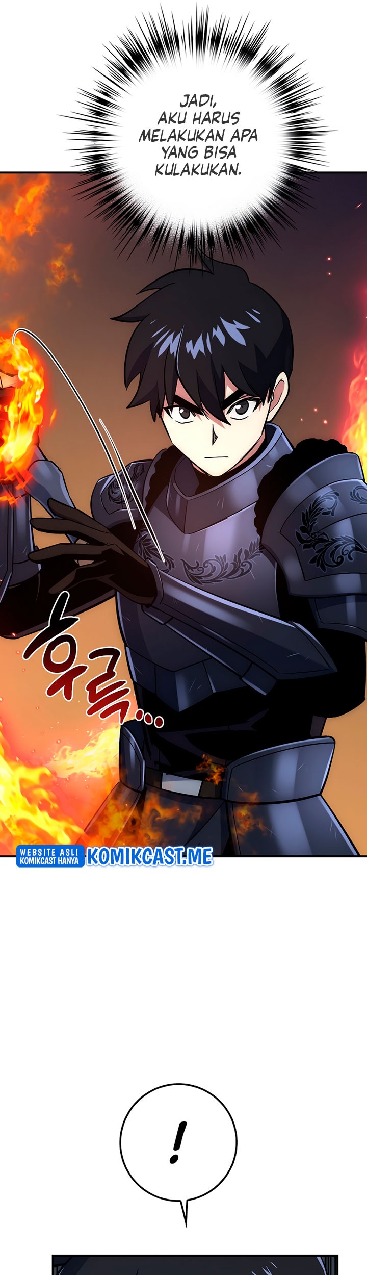 Hyper Luck Chapter 31 Gambar 78