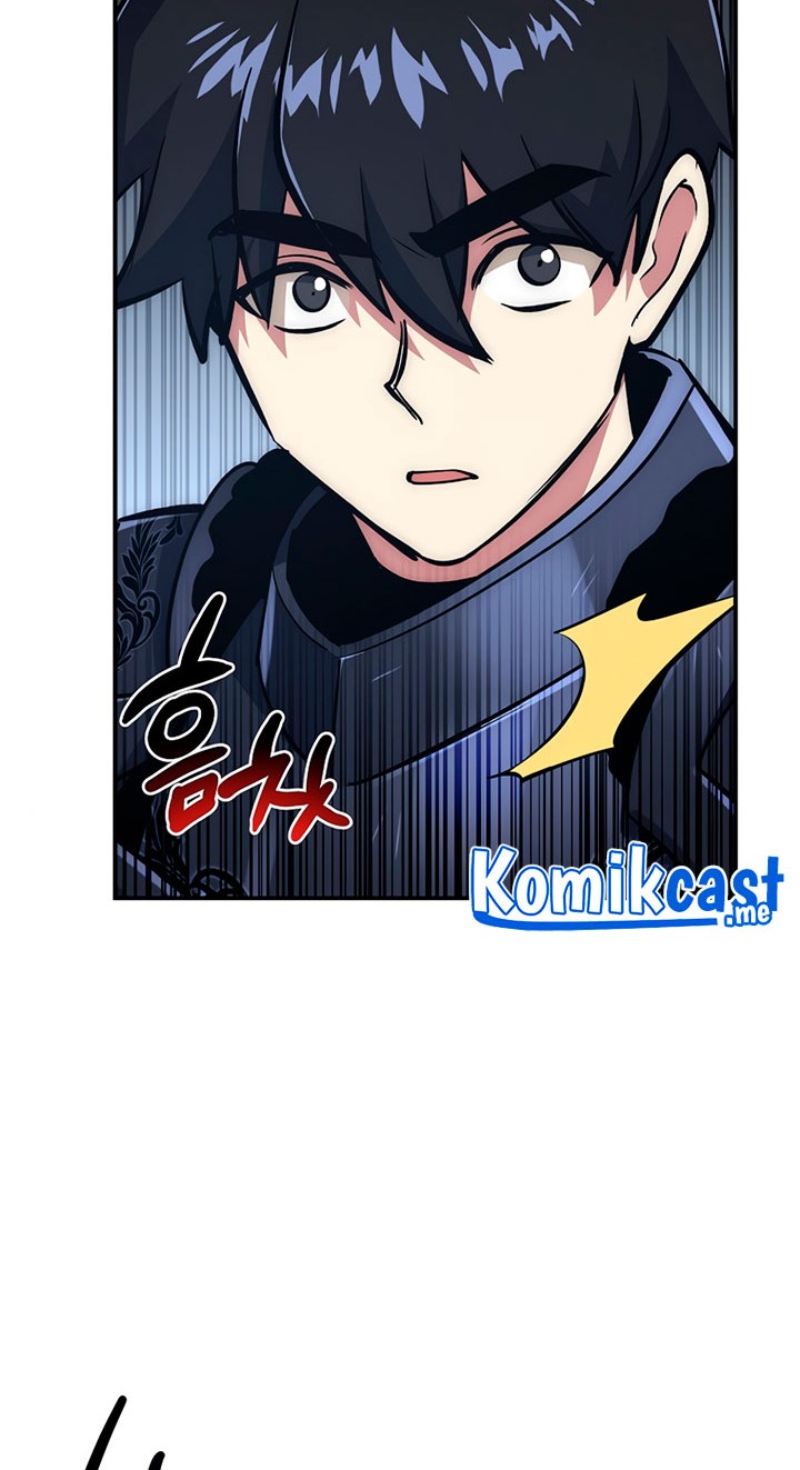 Hyper Luck Chapter 31 Gambar 79