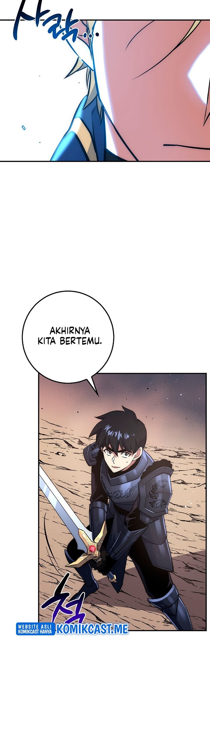 Hyper Luck Chapter 31 Gambar 80