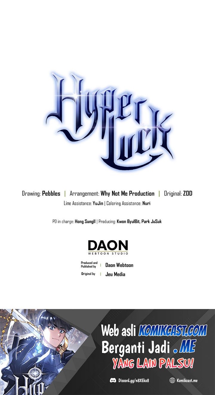 Hyper Luck Chapter 31 Gambar 83