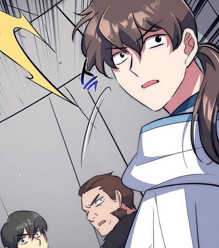 Hyper Luck Chapter 31 Gambar 9