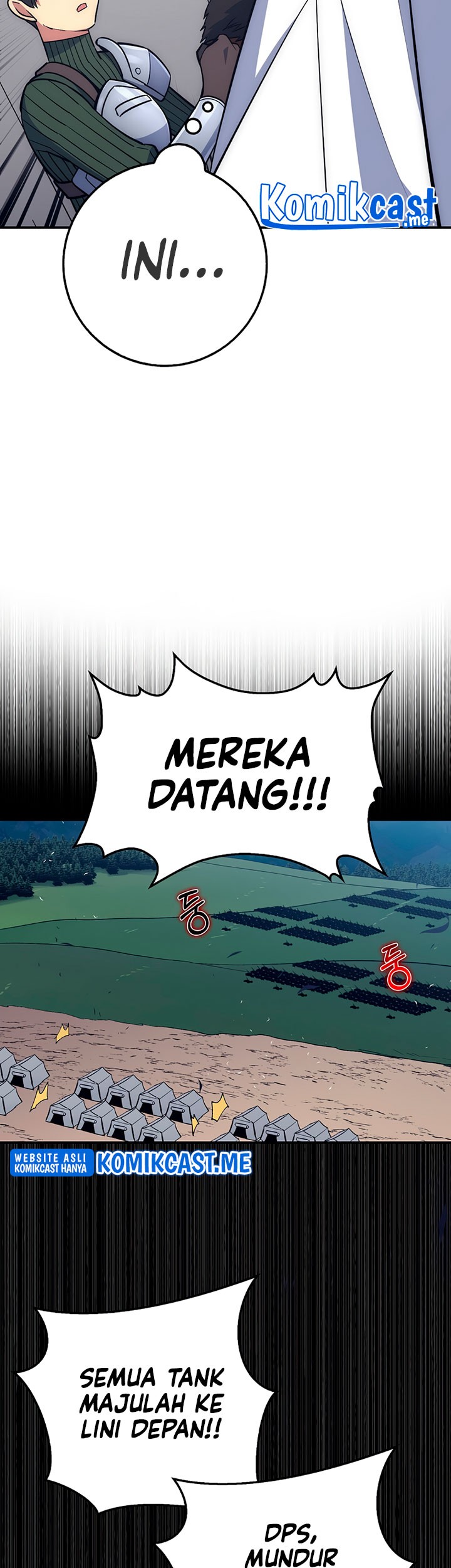 Hyper Luck Chapter 31 Gambar 10