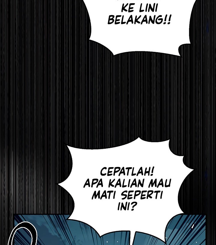 Hyper Luck Chapter 31 Gambar 11