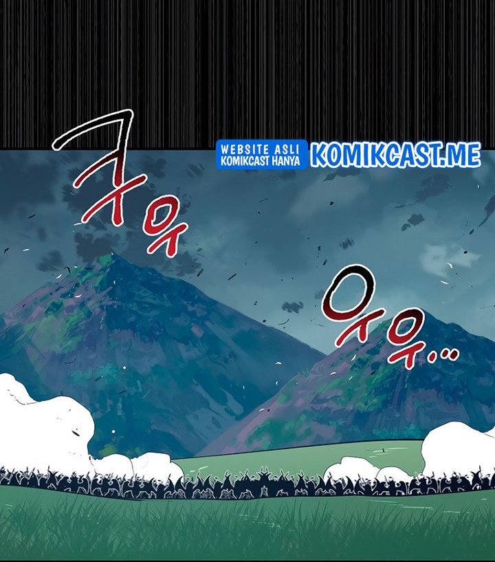 Hyper Luck Chapter 31 Gambar 13