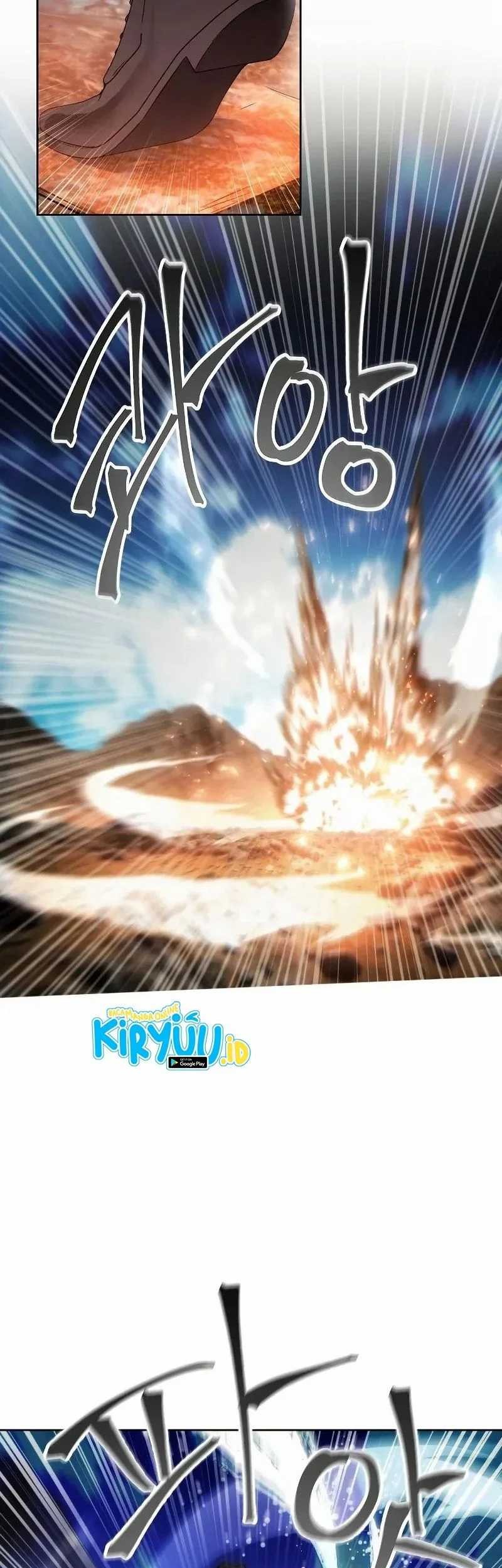 How to Live as a Villain Chapter 57 Gambar 18
