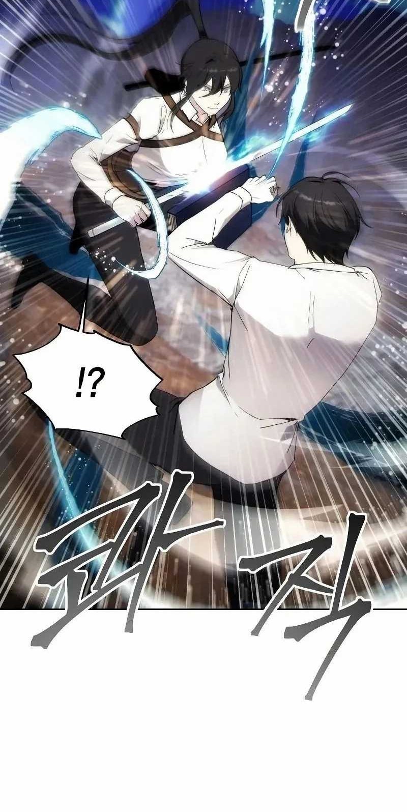 How to Live as a Villain Chapter 57 Gambar 19