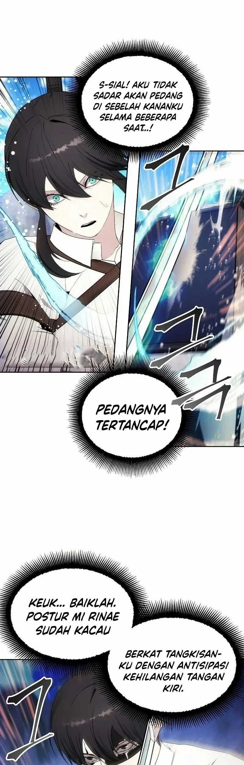 How to Live as a Villain Chapter 57 Gambar 20