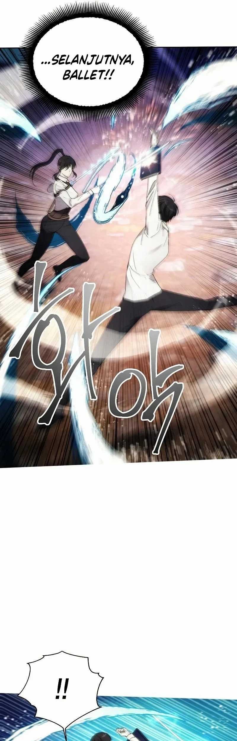 How to Live as a Villain Chapter 57 Gambar 22