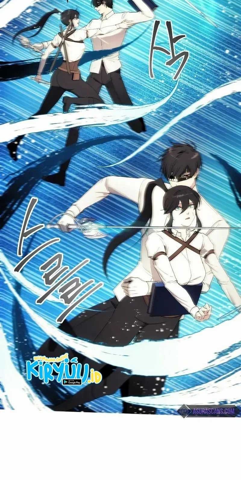 How to Live as a Villain Chapter 57 Gambar 23