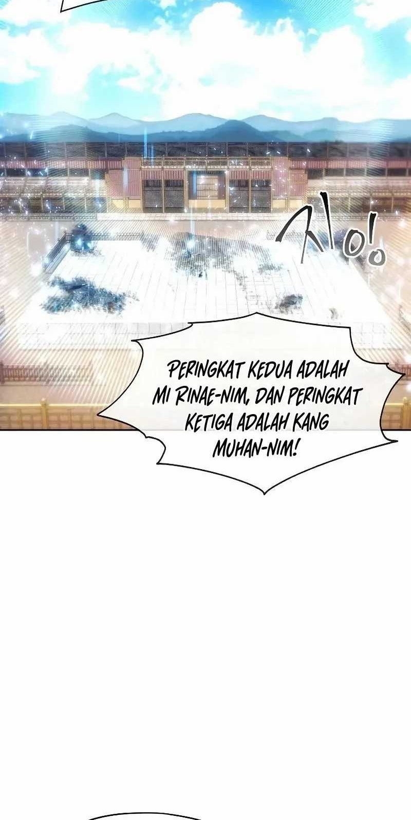 How to Live as a Villain Chapter 57 Gambar 25