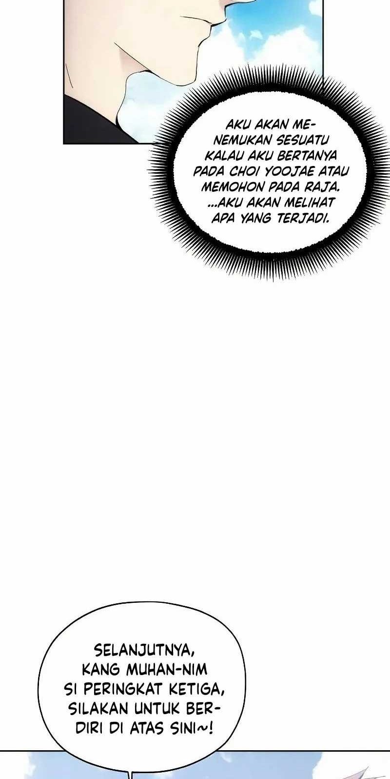 How to Live as a Villain Chapter 57 Gambar 28