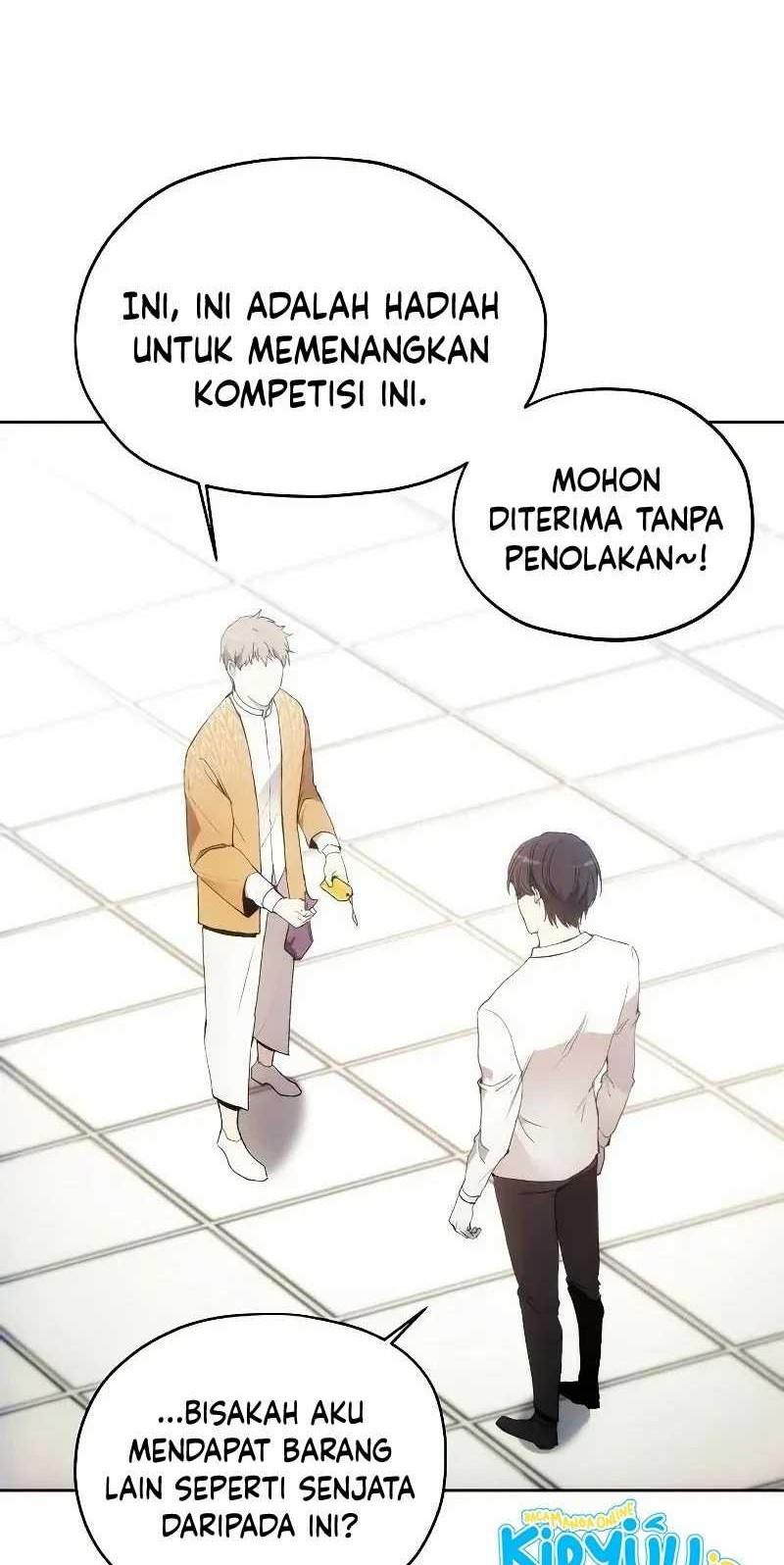 How to Live as a Villain Chapter 57 Gambar 33