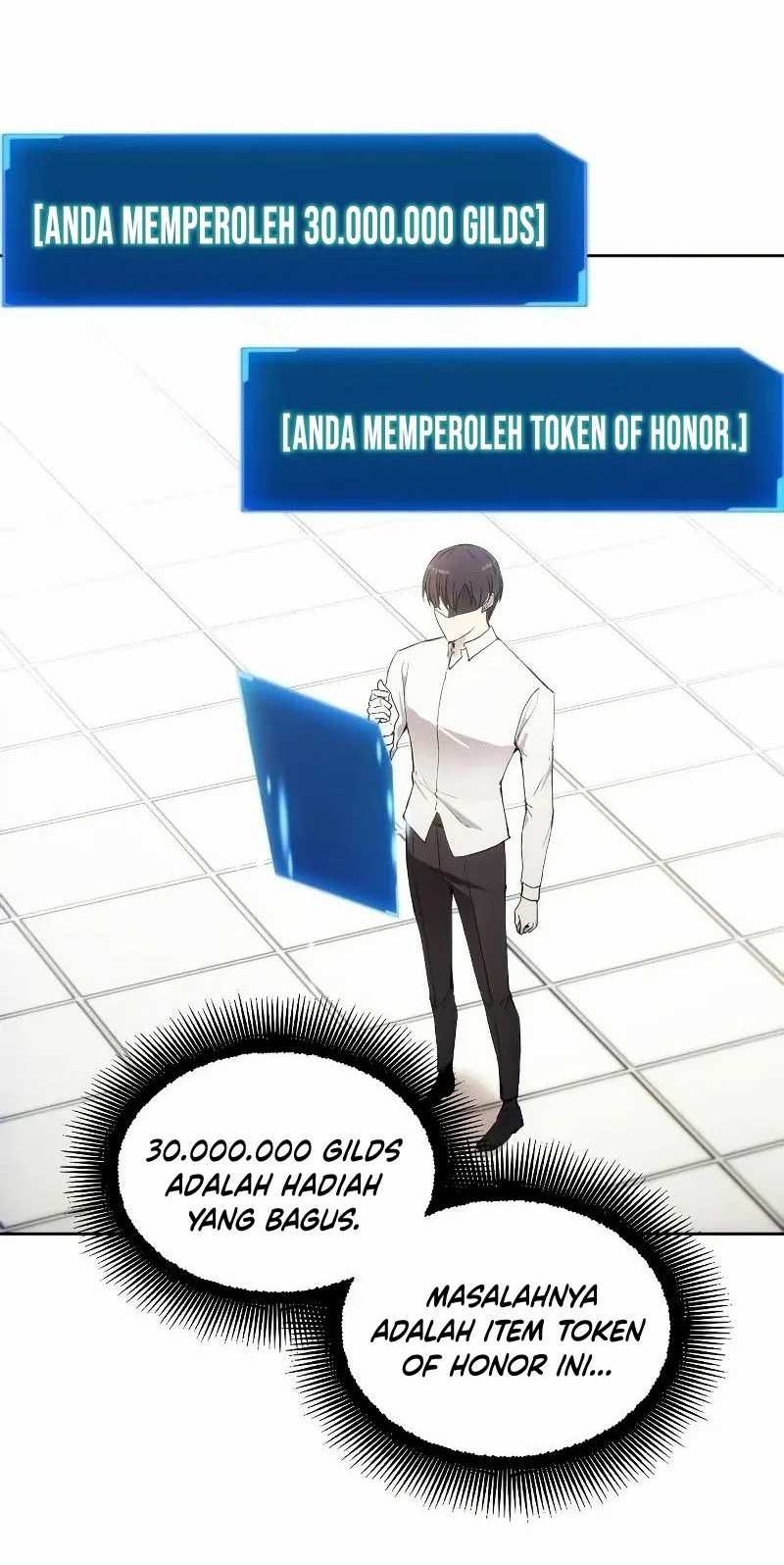 How to Live as a Villain Chapter 57 Gambar 35