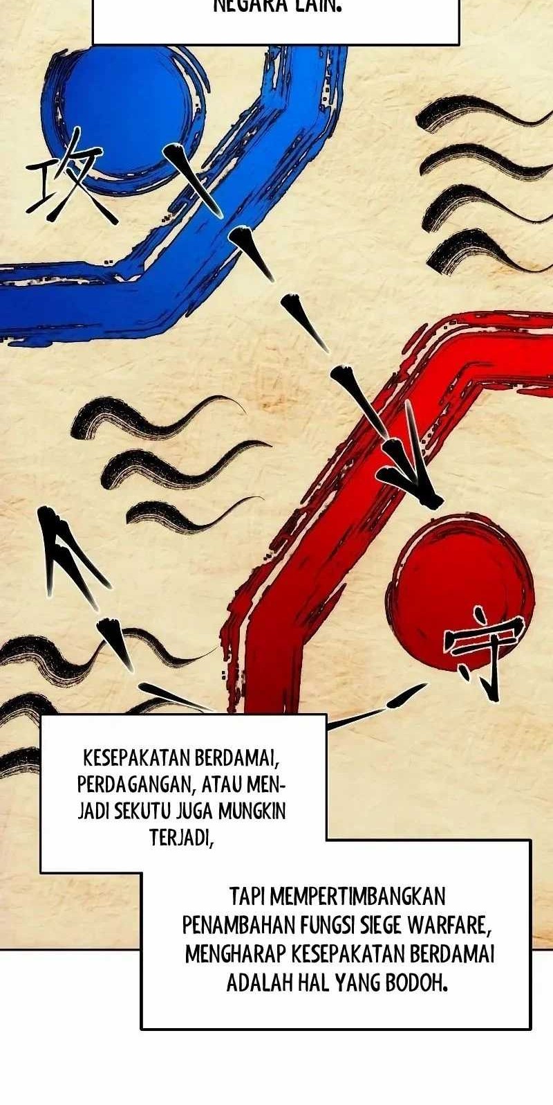 How to Live as a Villain Chapter 57 Gambar 43