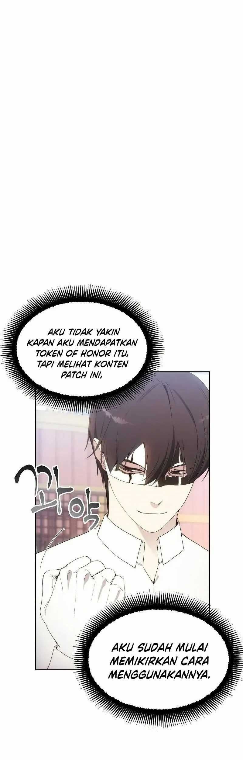 How to Live as a Villain Chapter 57 Gambar 44