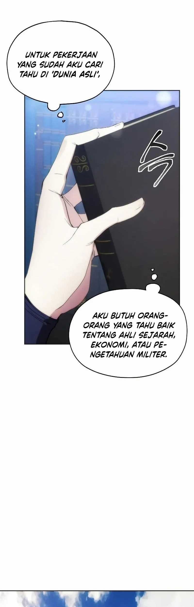 How to Live as a Villain Chapter 57 Gambar 51