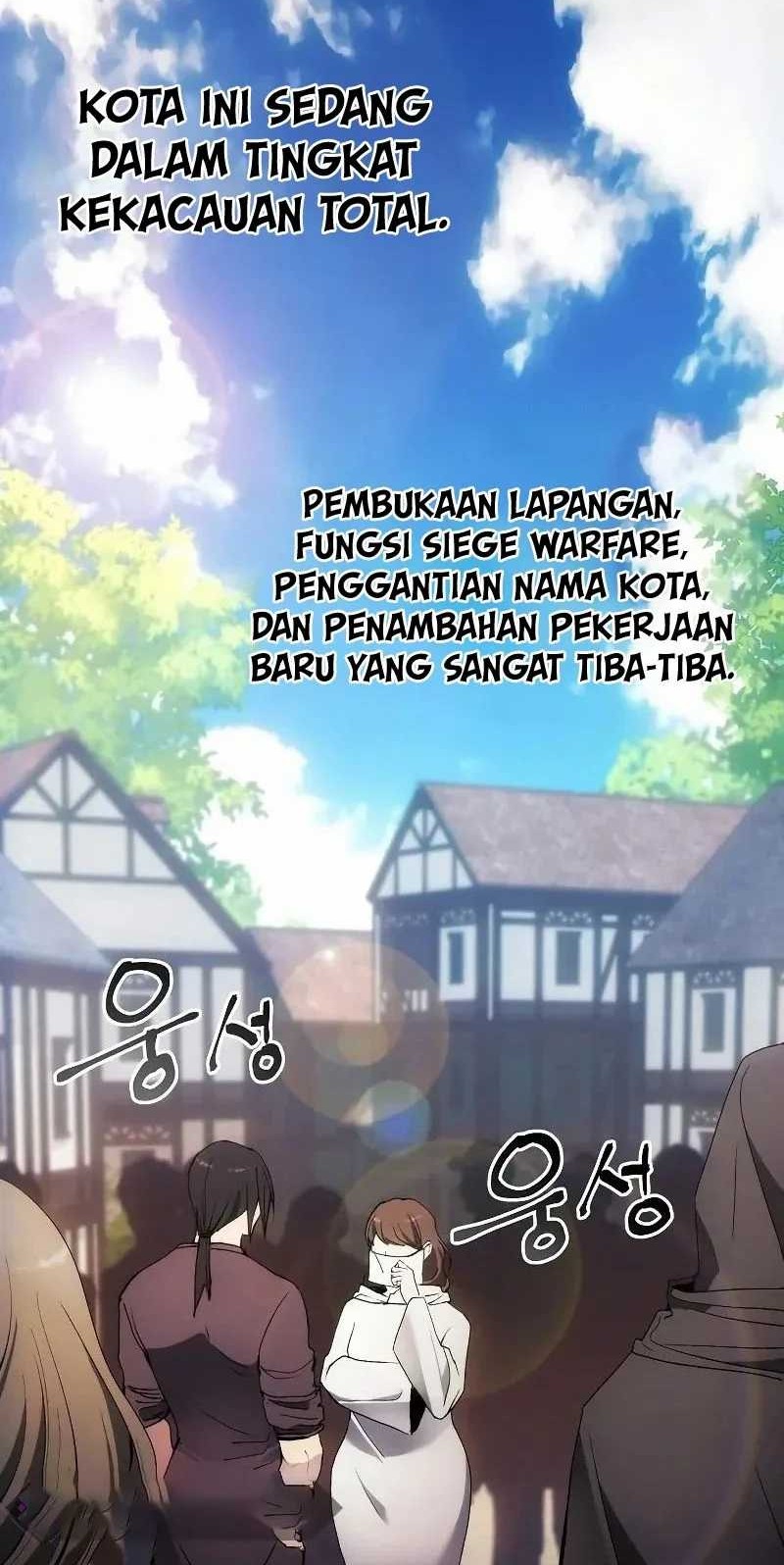 How to Live as a Villain Chapter 57 Gambar 52