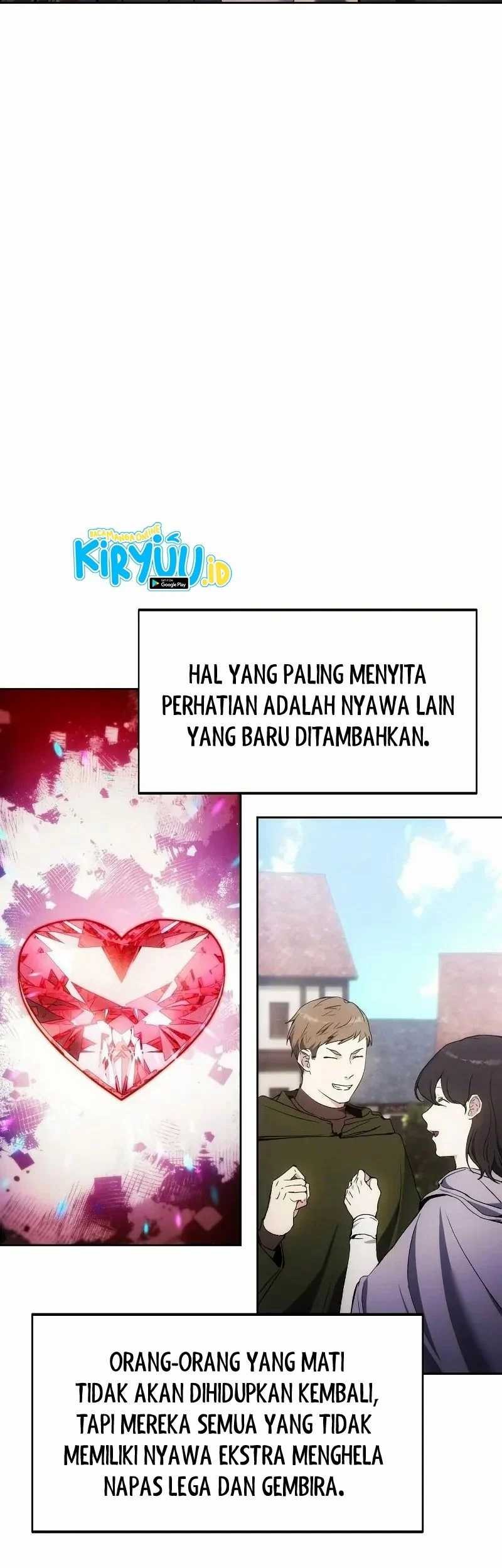 How to Live as a Villain Chapter 57 Gambar 53