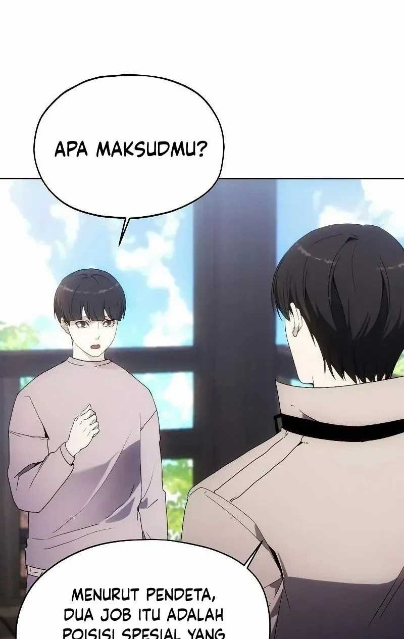 How to Live as a Villain Chapter 57 Gambar 58