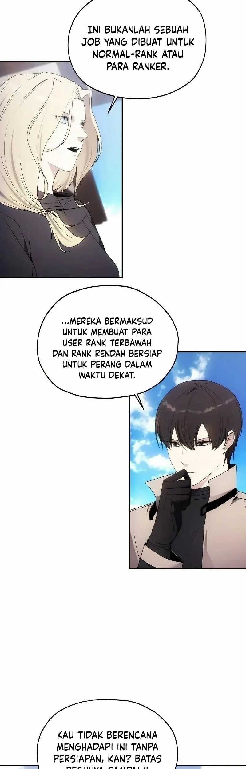 How to Live as a Villain Chapter 57 Gambar 61