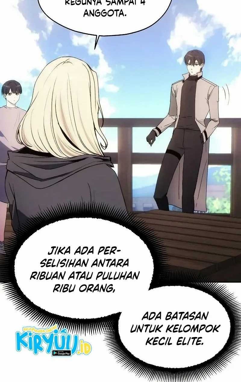 How to Live as a Villain Chapter 57 Gambar 62