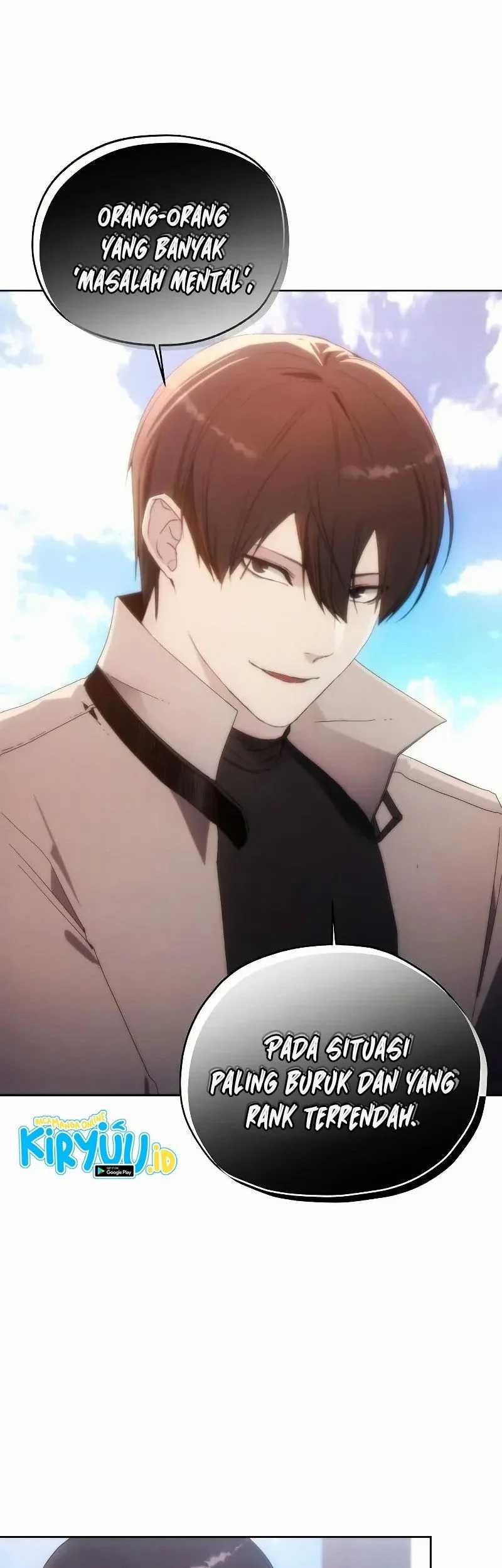 How to Live as a Villain Chapter 57 Gambar 65