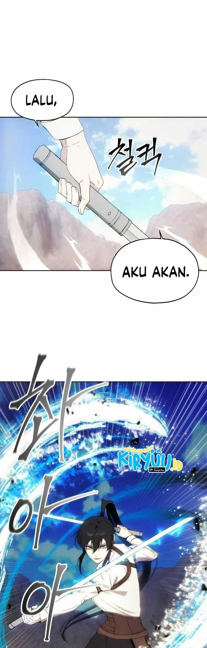 How to Live as a Villain Chapter 57 Gambar 6