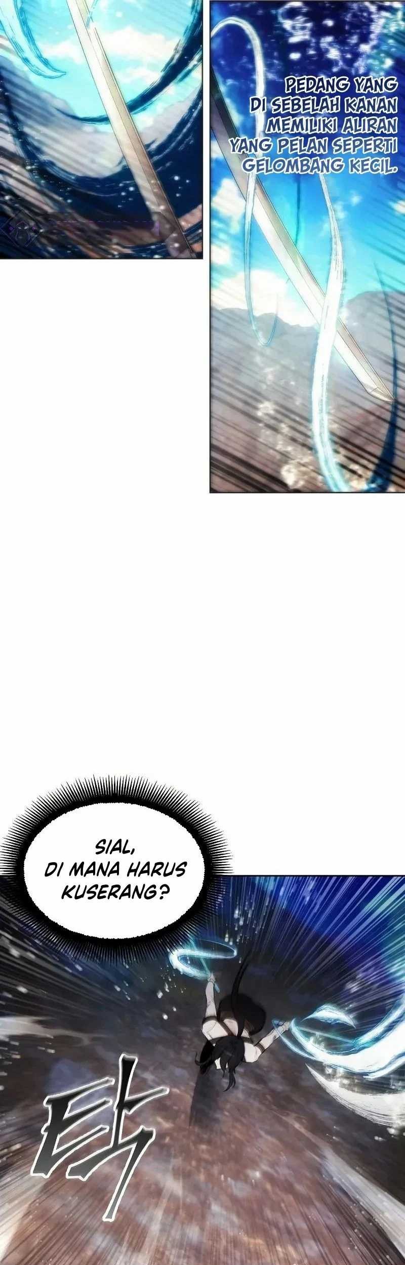 How to Live as a Villain Chapter 57 Gambar 8