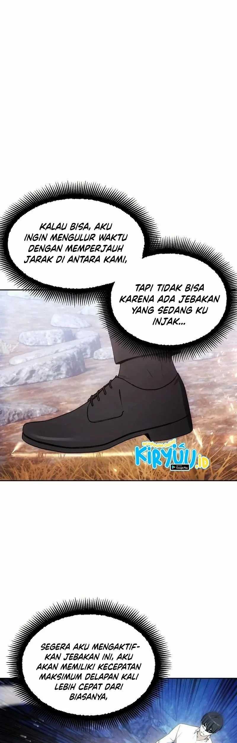 How to Live as a Villain Chapter 57 Gambar 10