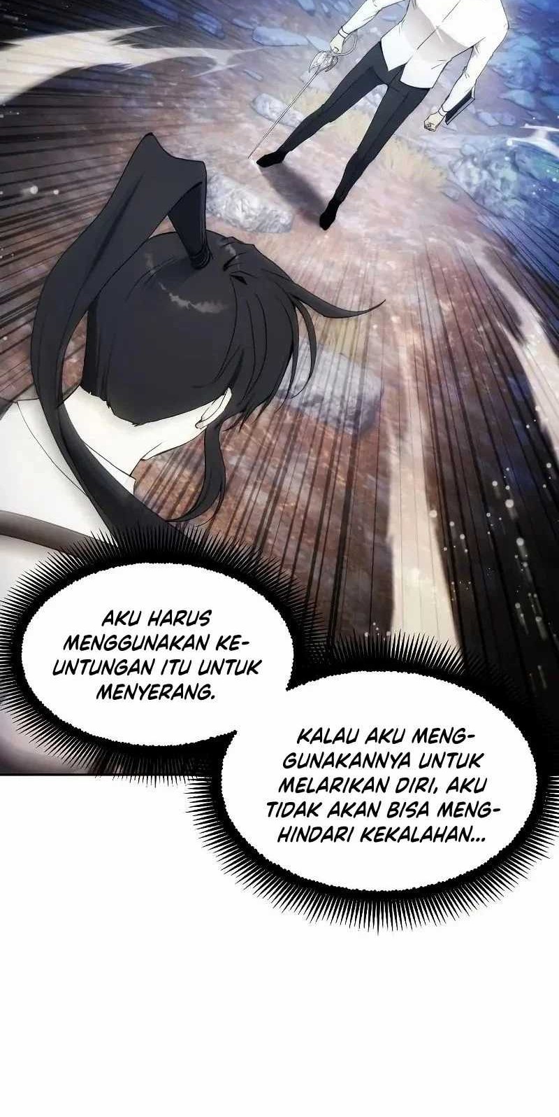 How to Live as a Villain Chapter 57 Gambar 11