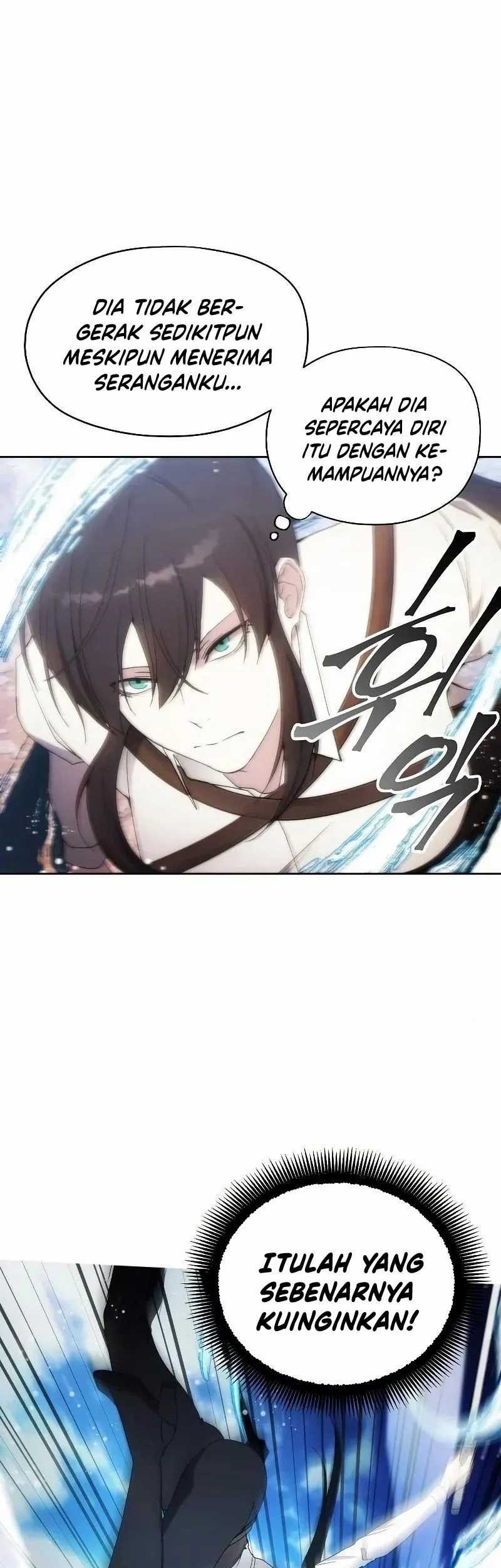 How to Live as a Villain Chapter 57 Gambar 12