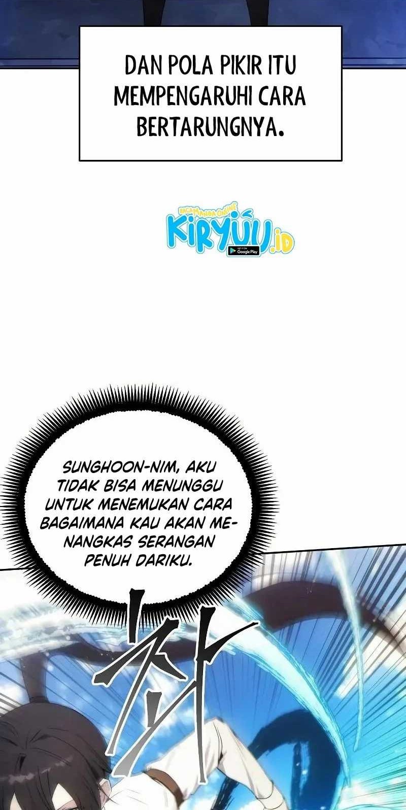 How to Live as a Villain Chapter 57 Gambar 15
