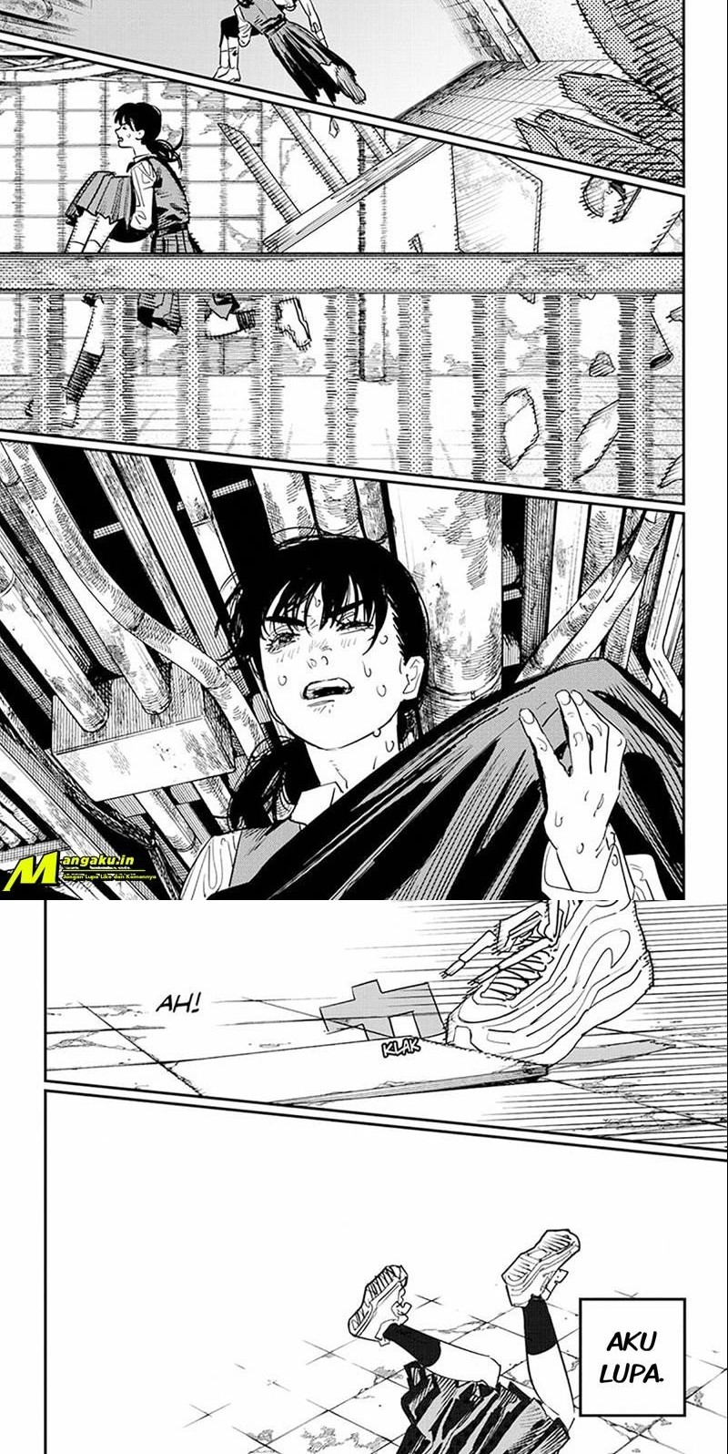 Chainsaw Man Chapter 102 Gambar 8