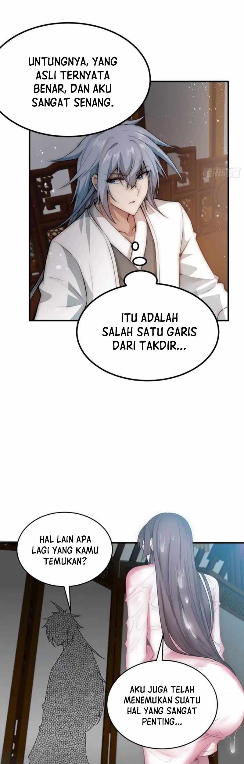 Invincible at the Start Chapter 47 Gambar 25