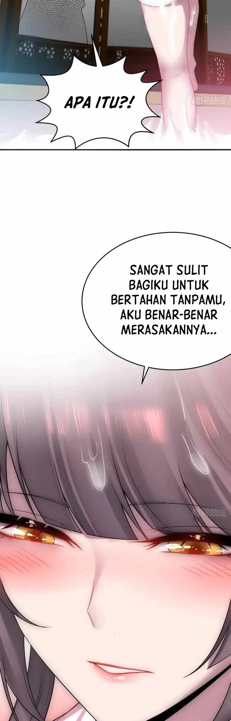 Invincible at the Start Chapter 47 Gambar 26