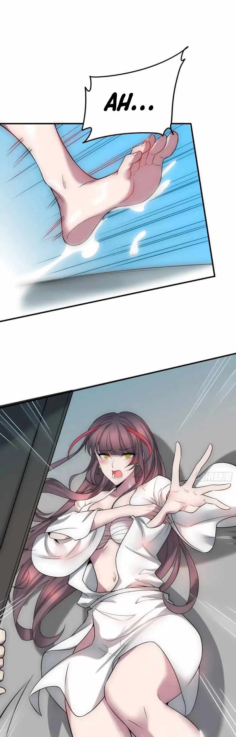 Invincible at the Start Chapter 47 Gambar 28