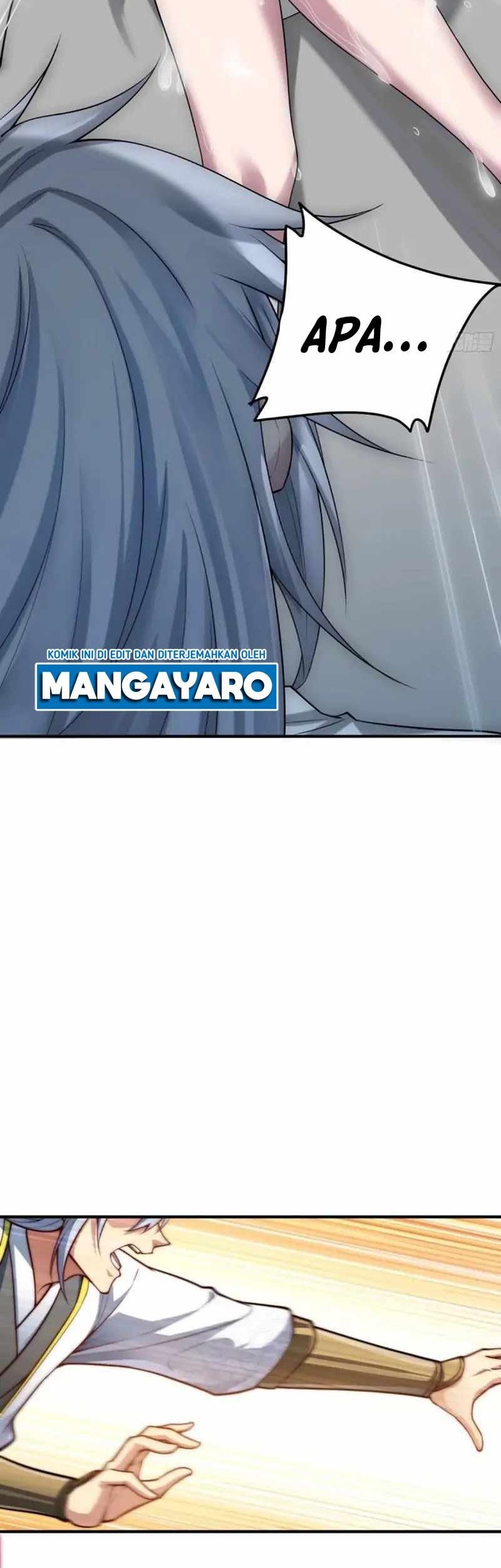 Invincible at the Start Chapter 47 Gambar 29