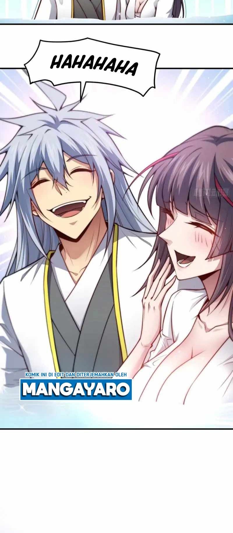 Invincible at the Start Chapter 47 Gambar 32
