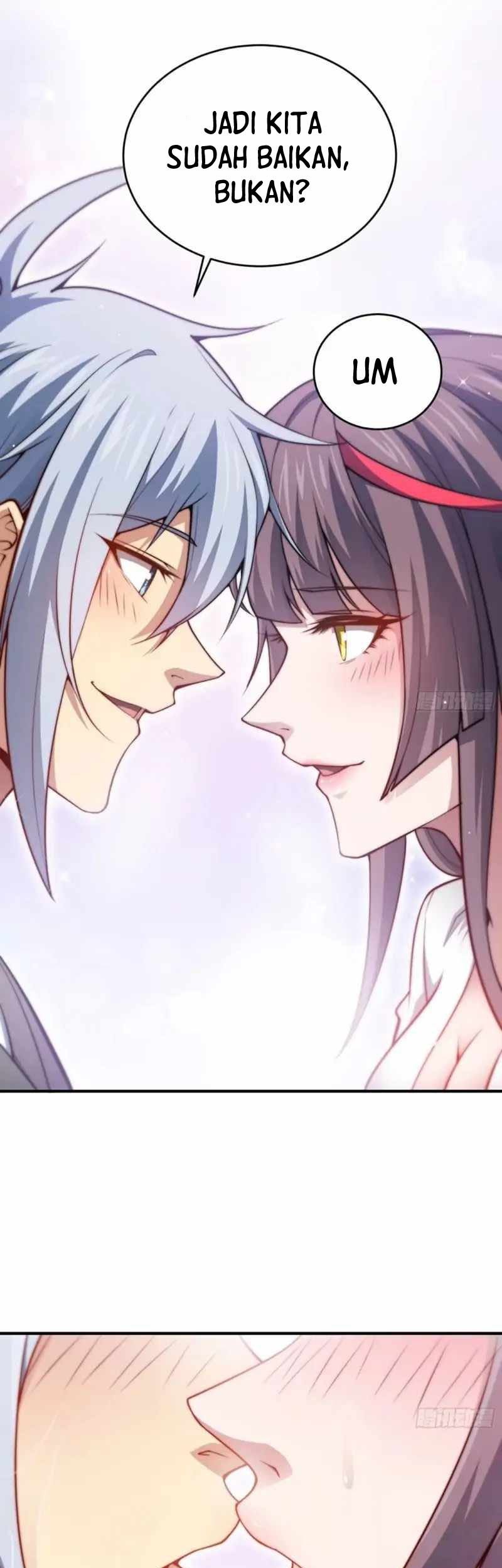 Invincible at the Start Chapter 47 Gambar 33