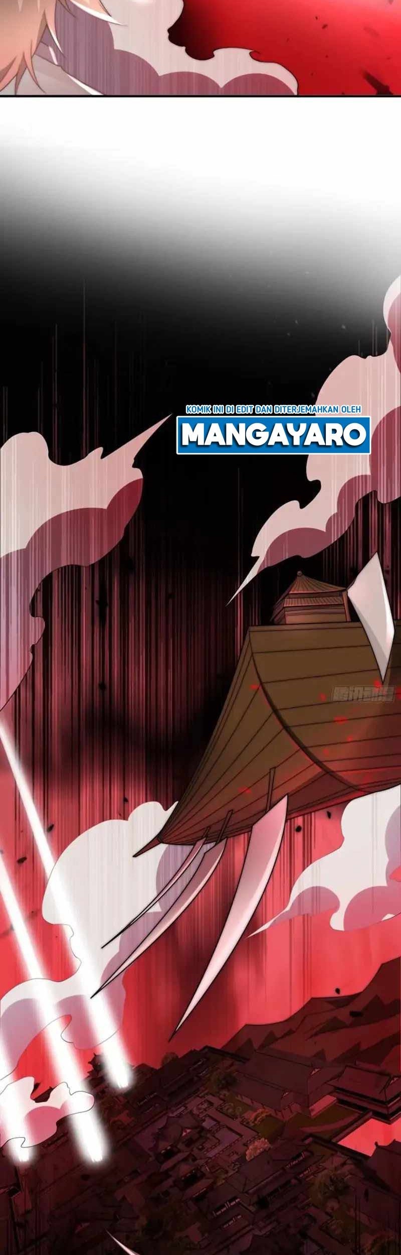 Invincible at the Start Chapter 47 Gambar 47