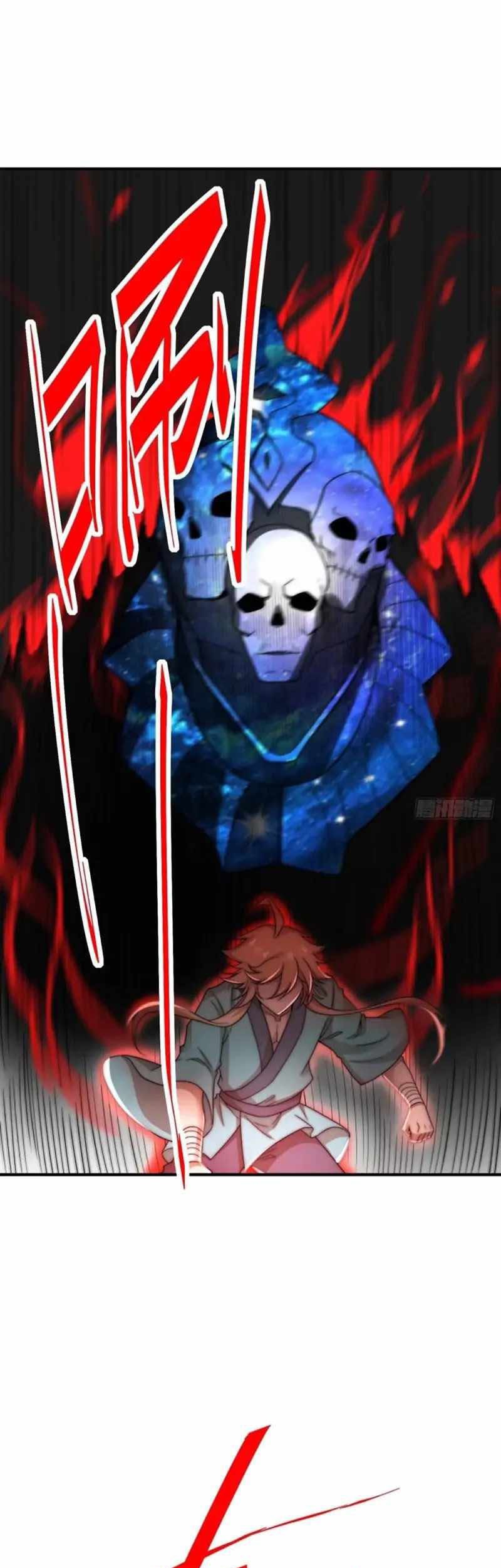 Invincible at the Start Chapter 47 Gambar 49