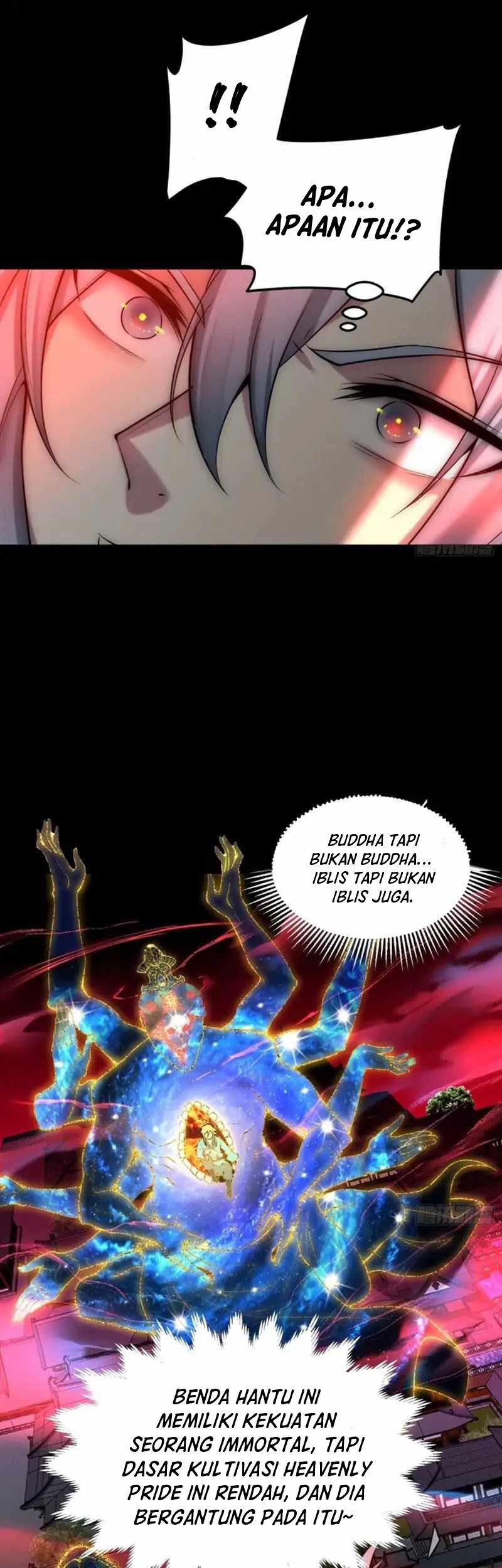 Invincible at the Start Chapter 47 Gambar 52