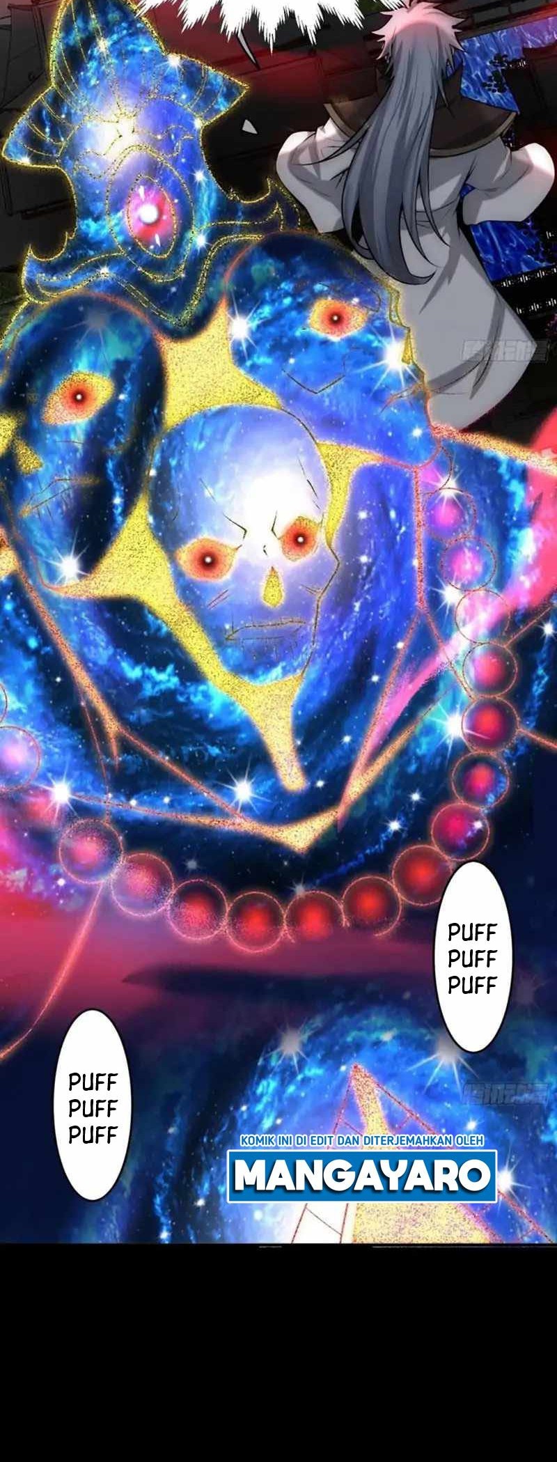 Invincible at the Start Chapter 47 Gambar 53
